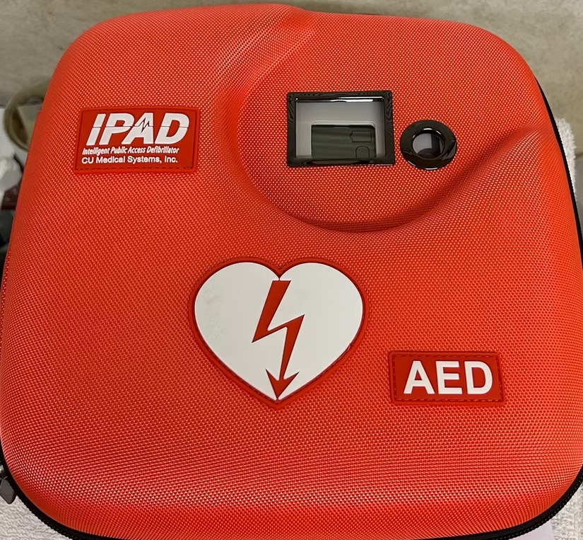 AED