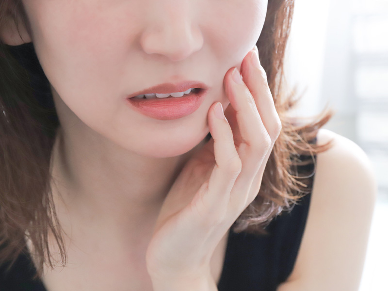 歯科口腔外科